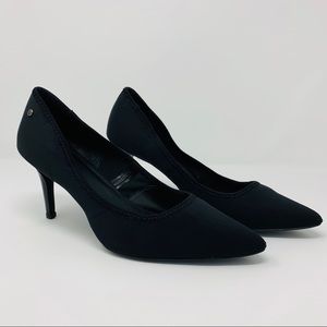 Simply Vera by Vera Wang, Fabric Upper, Size 10